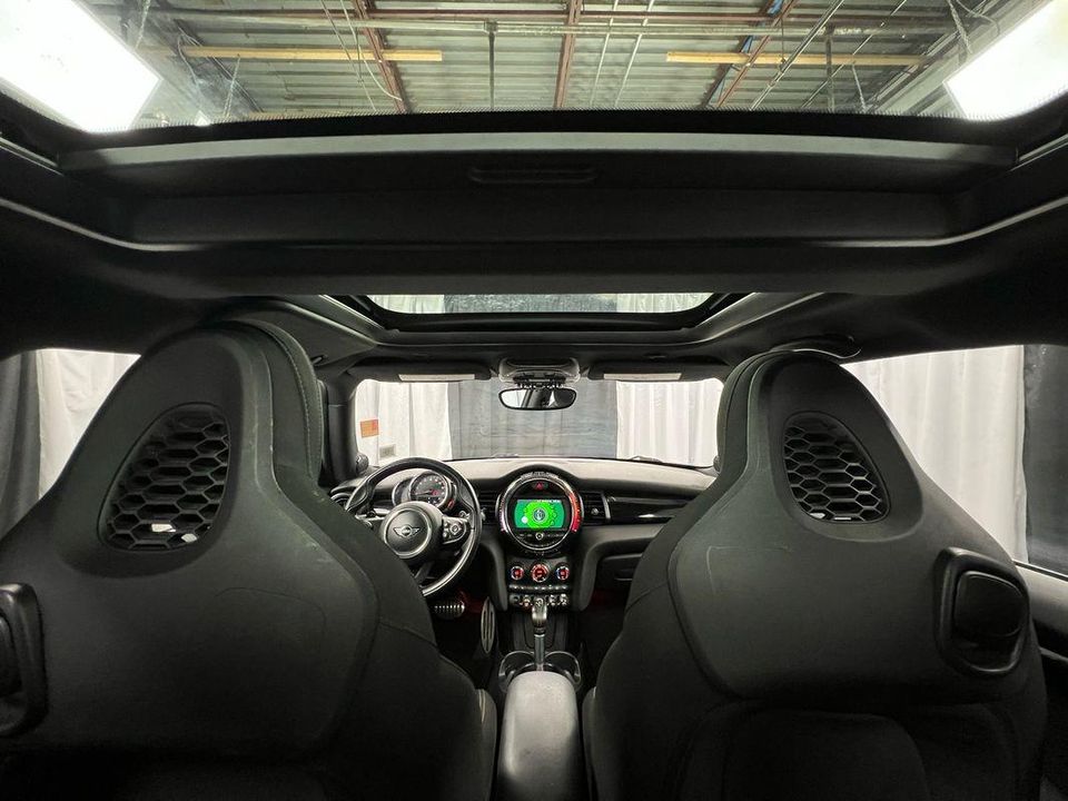 2019 MINI Hardtop 2 Door