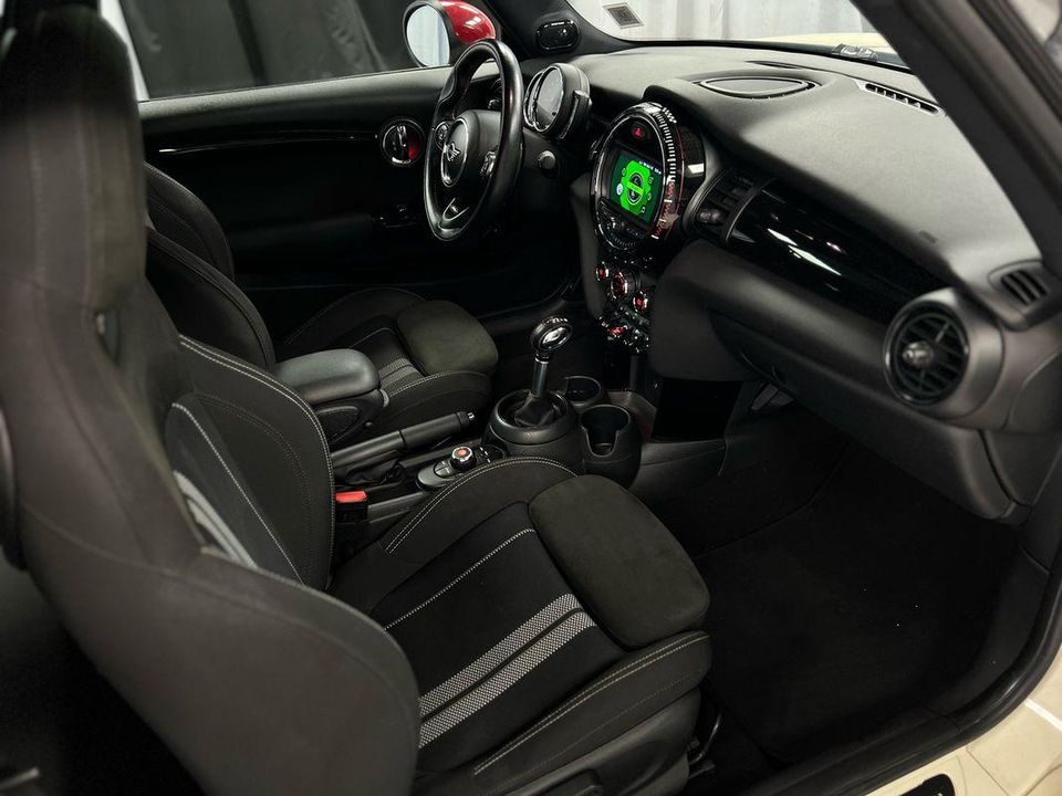2019 MINI Hardtop 2 Door