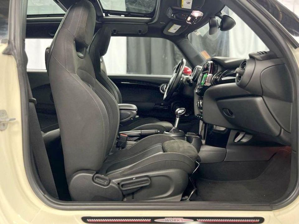 2019 MINI Hardtop 2 Door