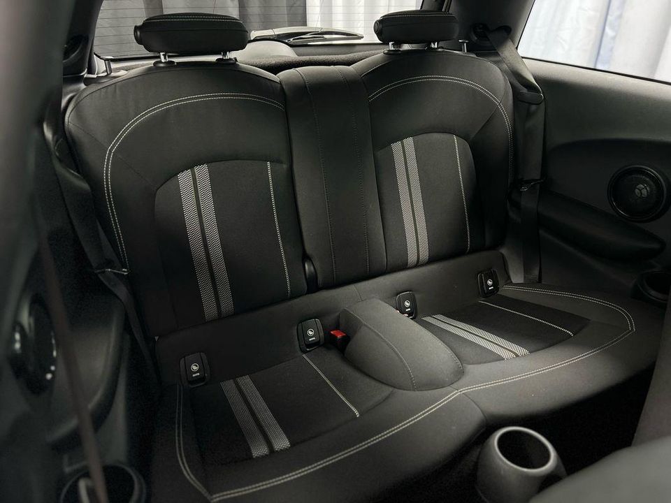 2019 MINI Hardtop 2 Door