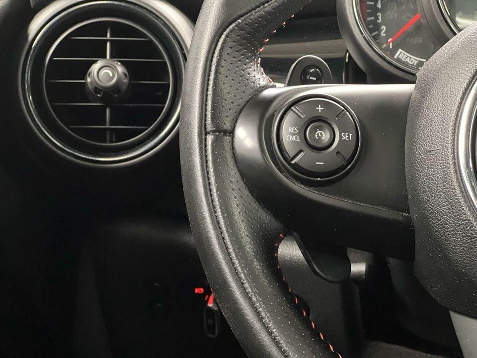 2019 MINI Hardtop 2 Door