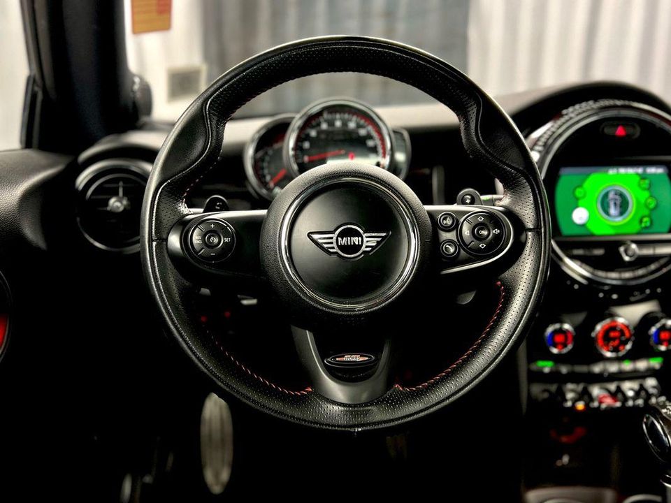 2019 MINI Hardtop 2 Door