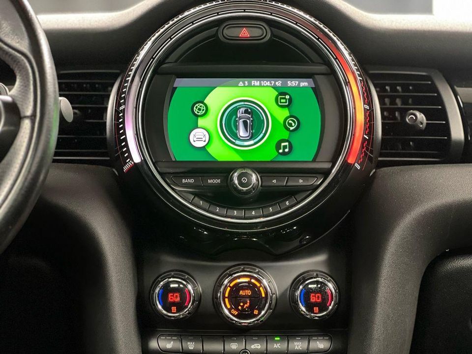 2019 MINI Hardtop 2 Door