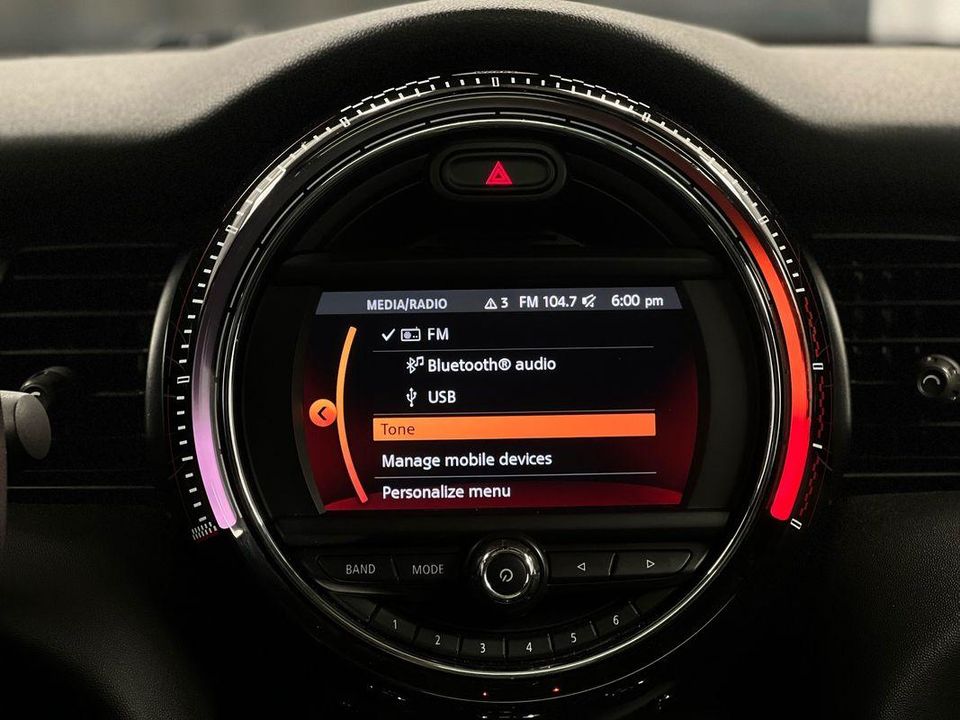 2019 MINI Hardtop 2 Door
