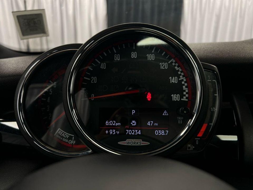 2019 MINI Hardtop 2 Door