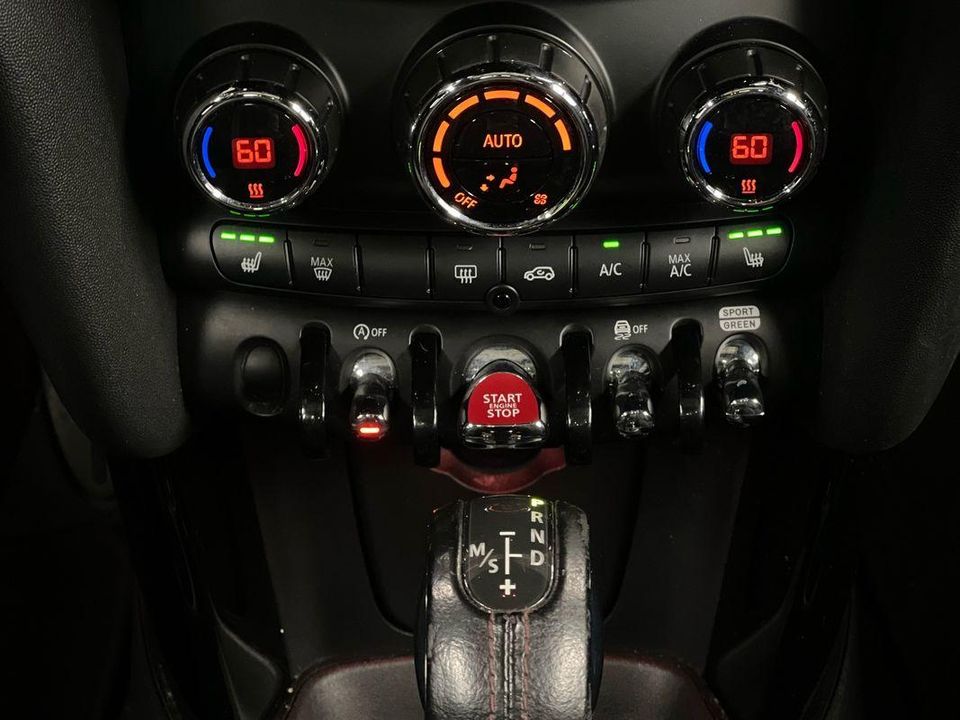 2019 MINI Hardtop 2 Door