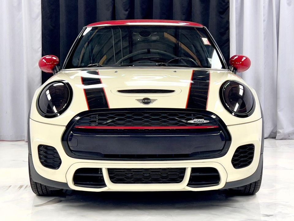 2019 MINI Hardtop 2 Door