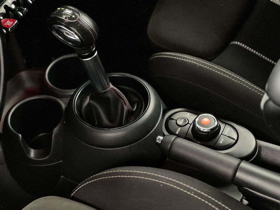 2019 MINI Hardtop 2 Door