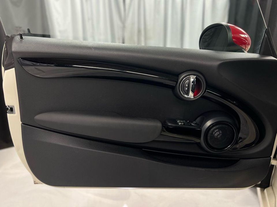2019 MINI Hardtop 2 Door