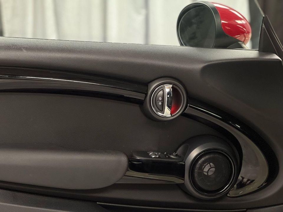 2019 MINI Hardtop 2 Door