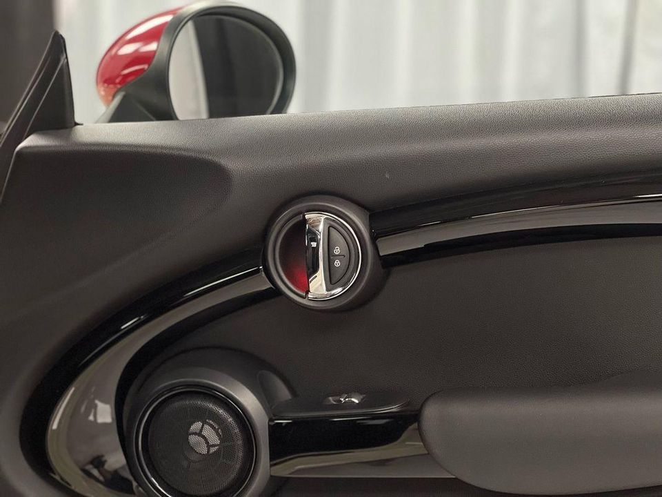 2019 MINI Hardtop 2 Door