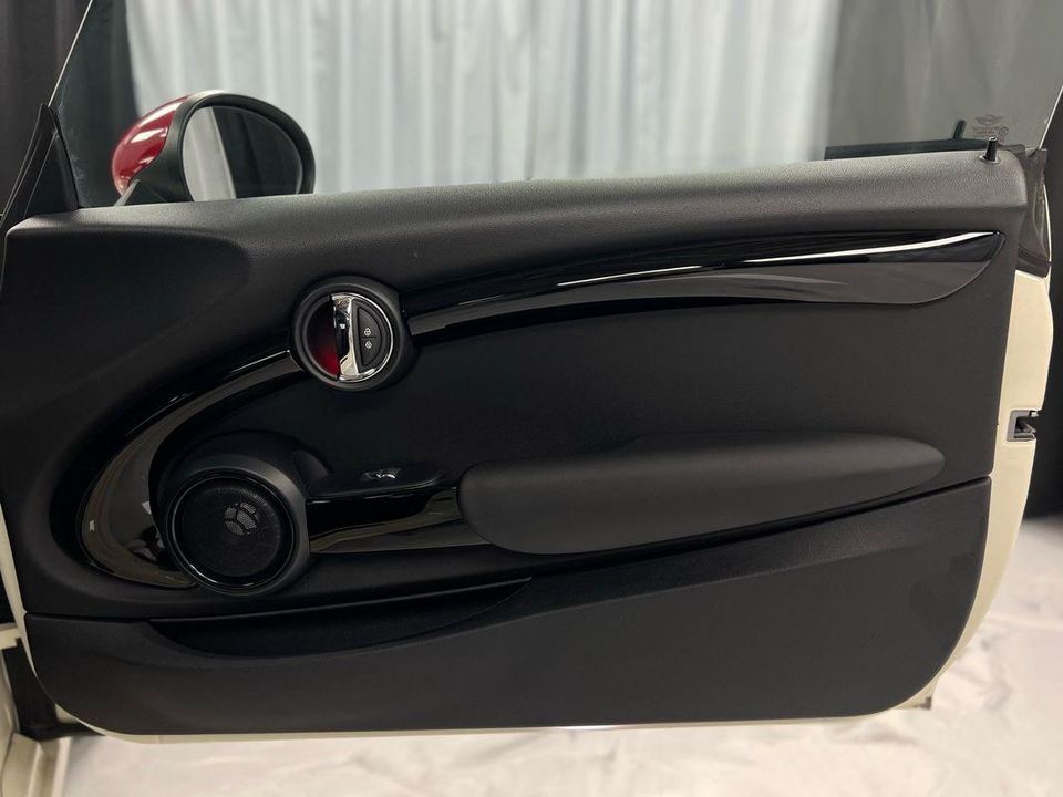 2019 MINI Hardtop 2 Door