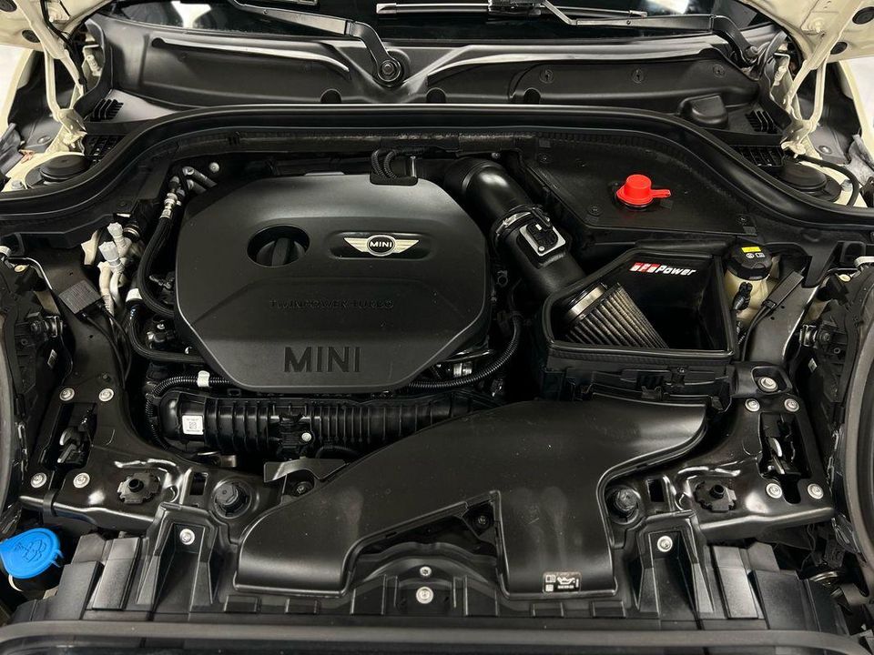 2019 MINI Hardtop 2 Door