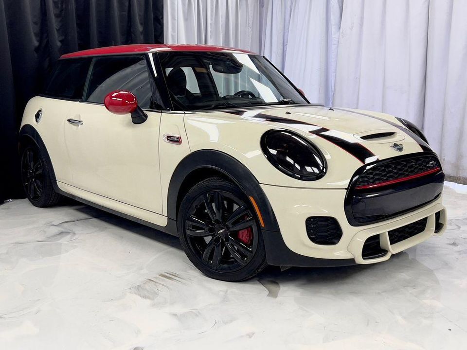 2019 MINI Hardtop 2 Door