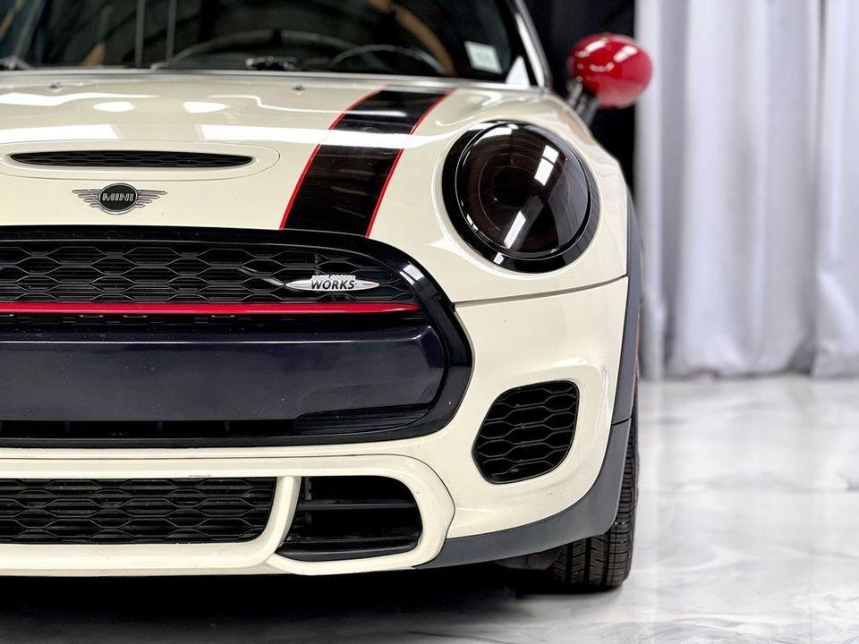 2019 MINI Hardtop 2 Door