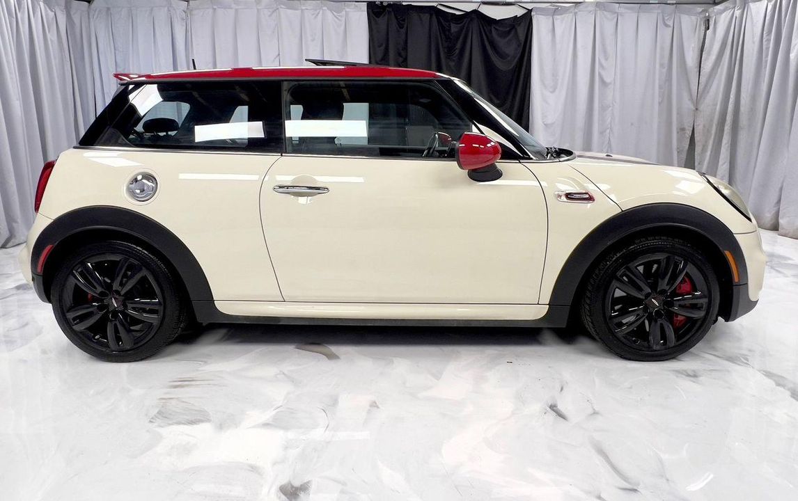 2019 MINI Hardtop 2 Door