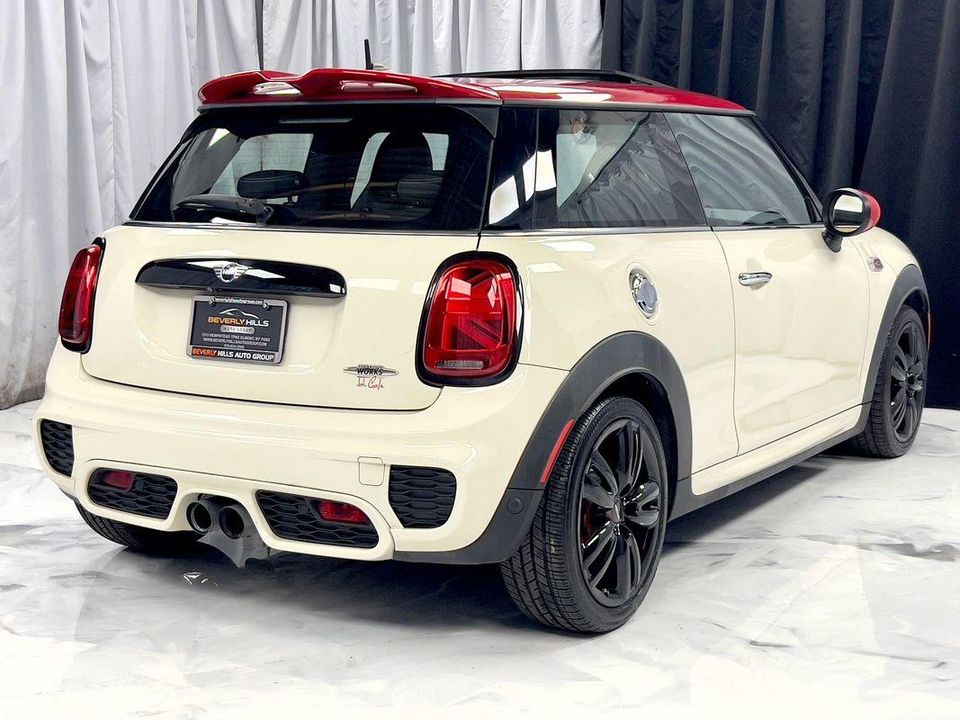 2019 MINI Hardtop 2 Door