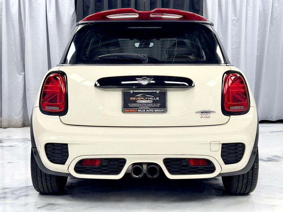2019 MINI Hardtop 2 Door
