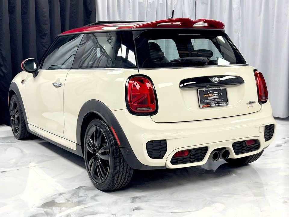 2019 MINI Hardtop 2 Door