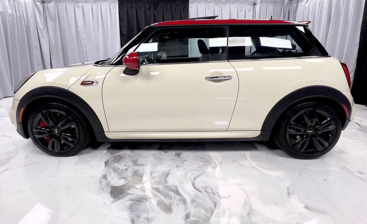 2019 MINI Hardtop 2 Door