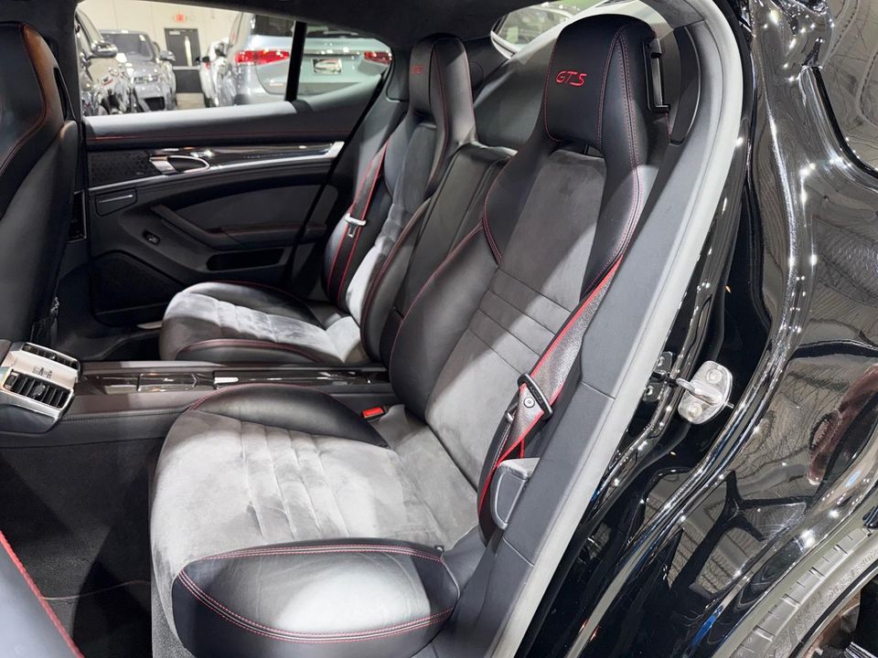 2015 Porsche Panamera