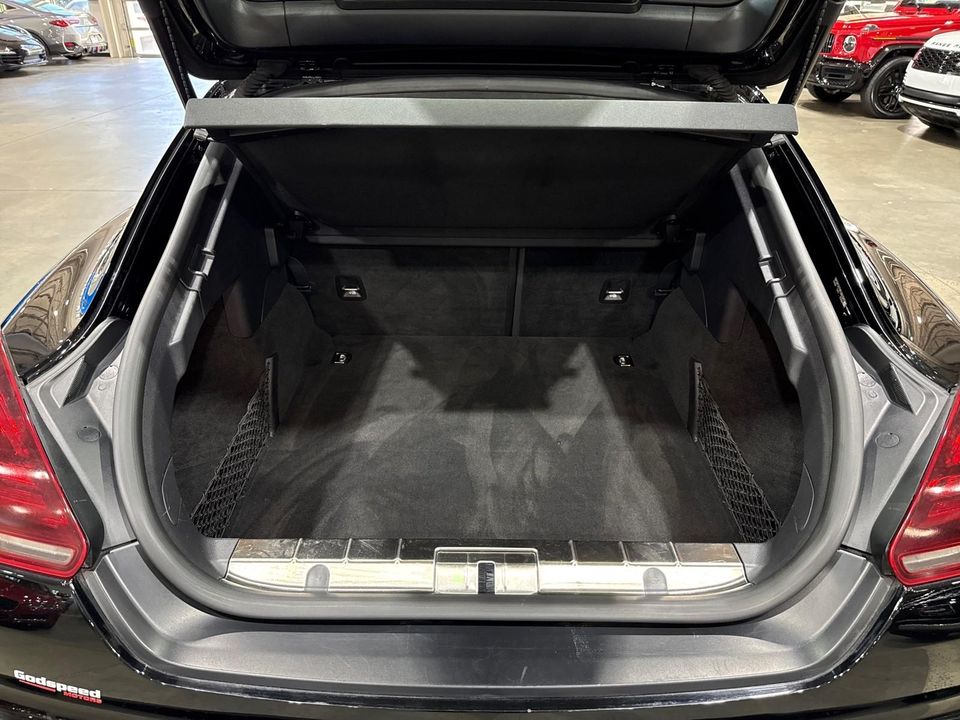 2015 Porsche Panamera