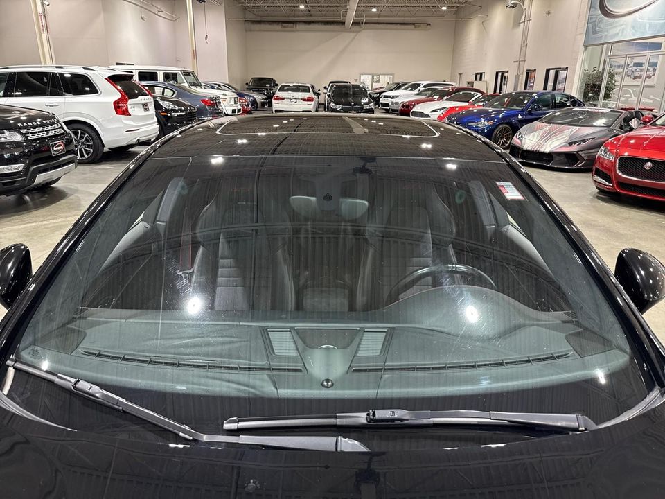 2015 Porsche Panamera