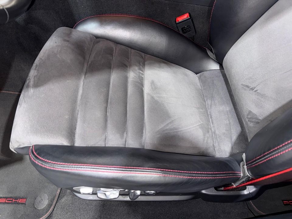 2015 Porsche Panamera