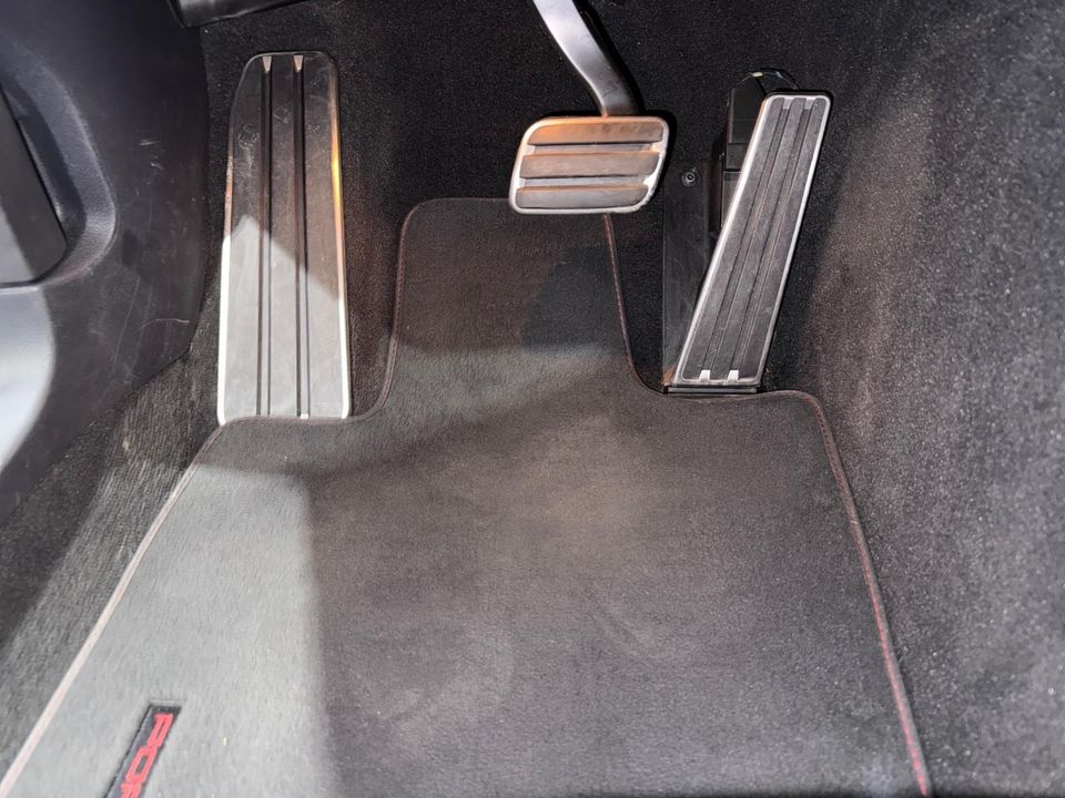 2015 Porsche Panamera