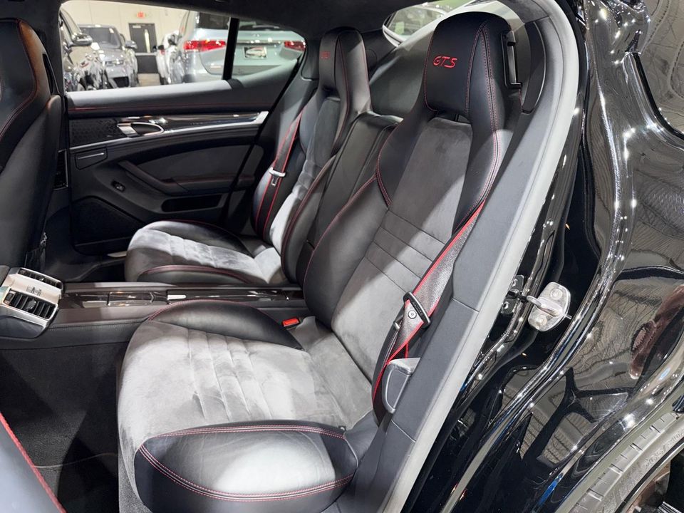 2015 Porsche Panamera