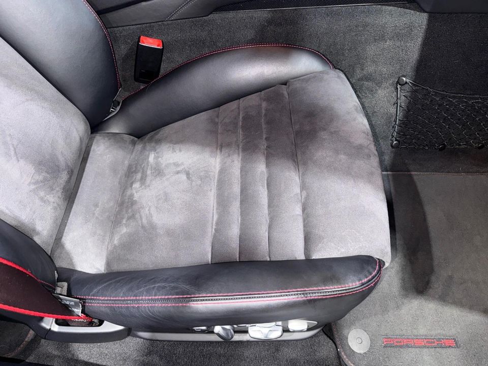 2015 Porsche Panamera