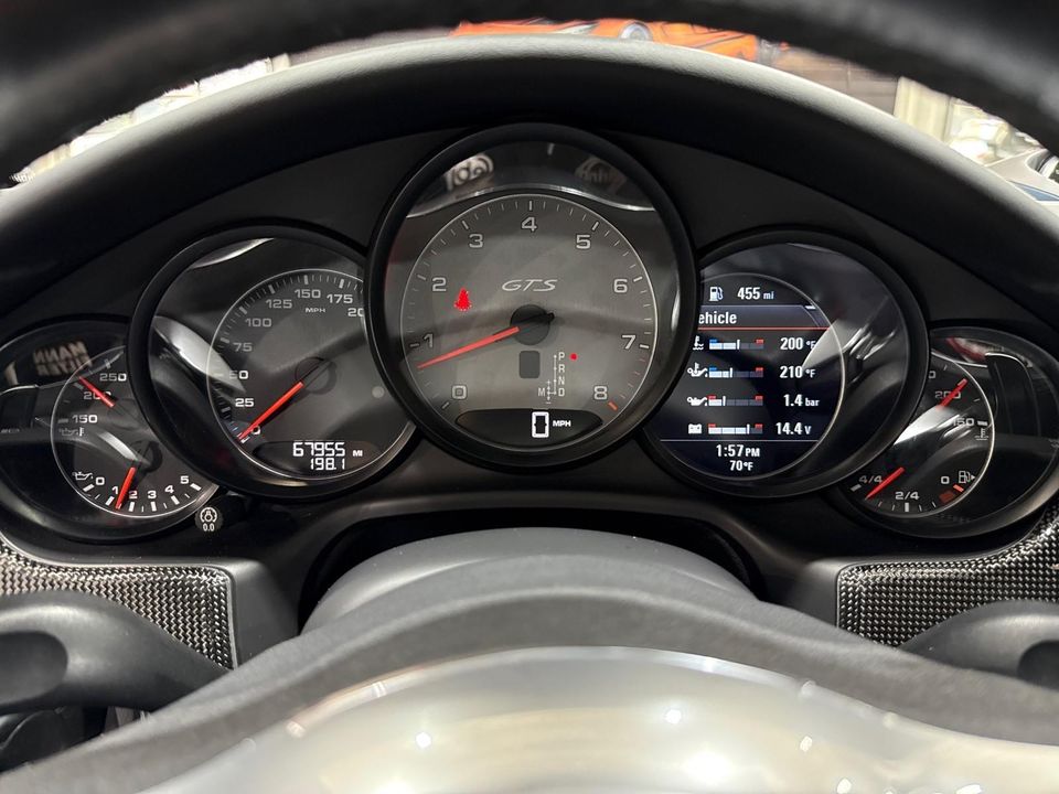 2015 Porsche Panamera