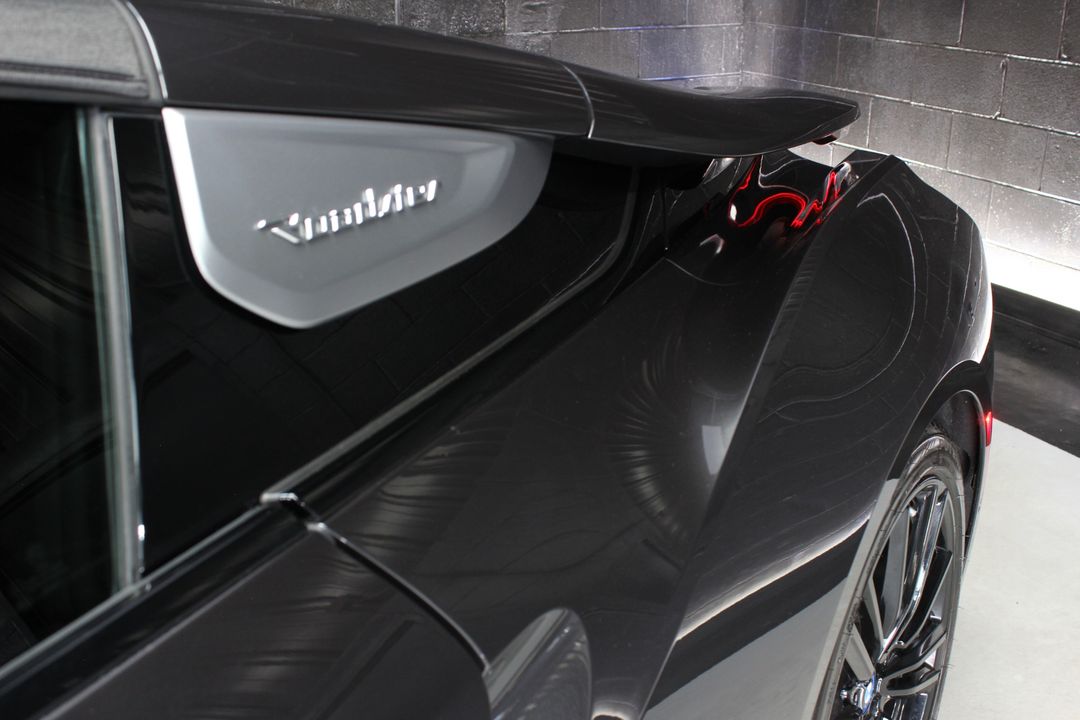 2019 BMW i8