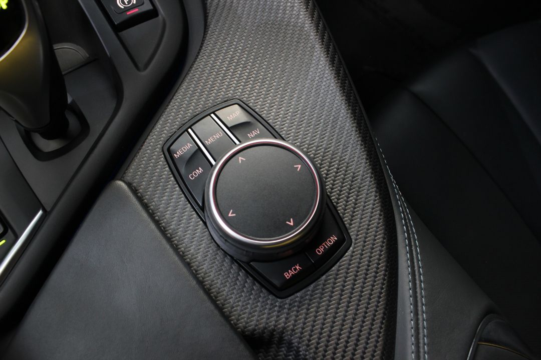 2019 BMW i8