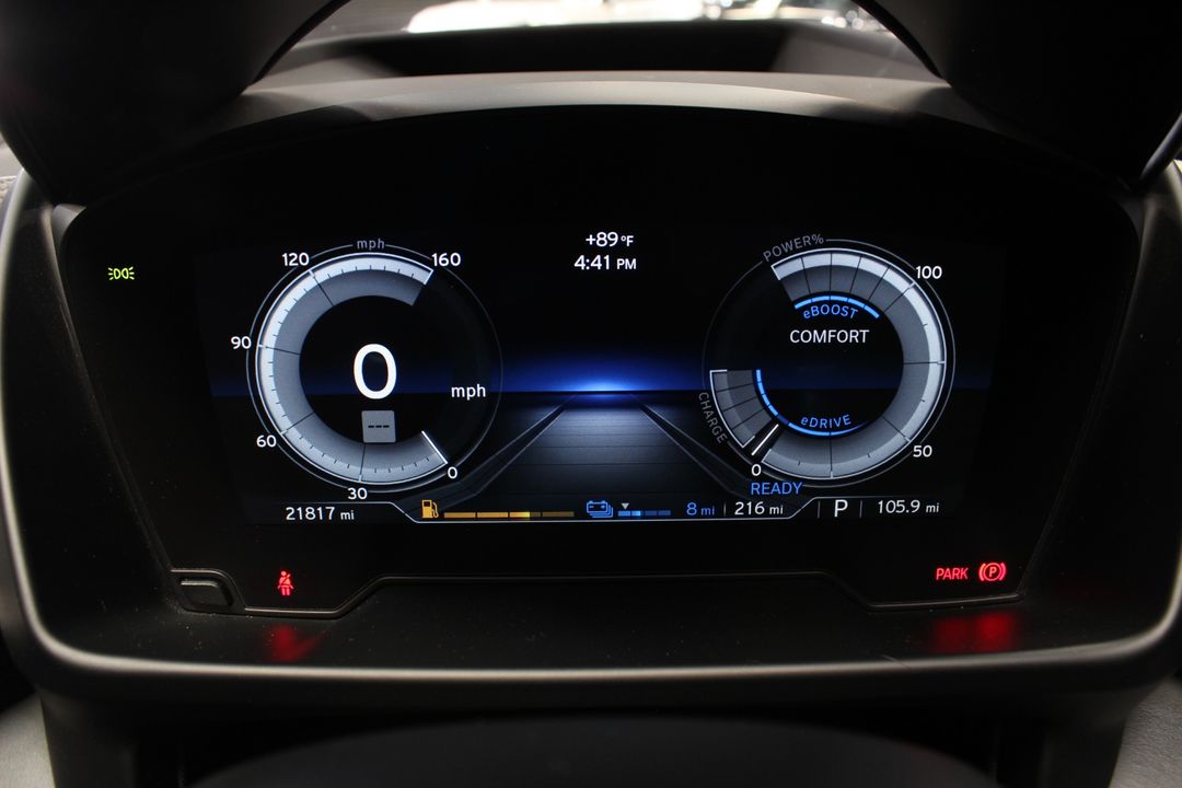 2019 BMW i8