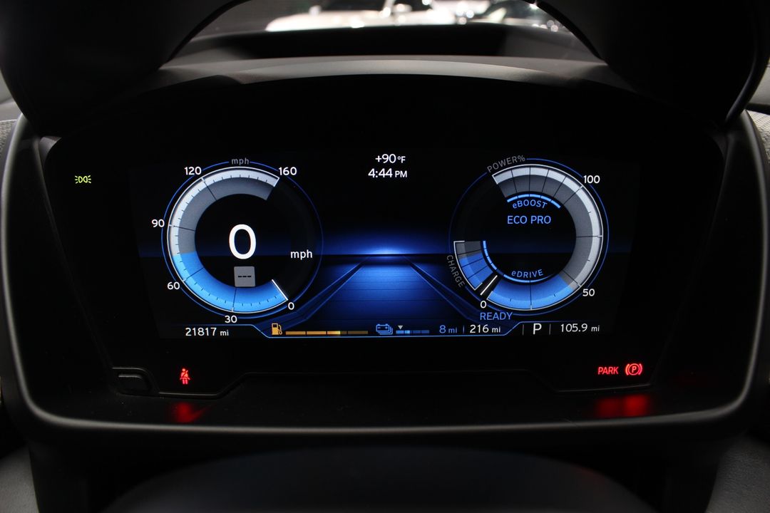 2019 BMW i8