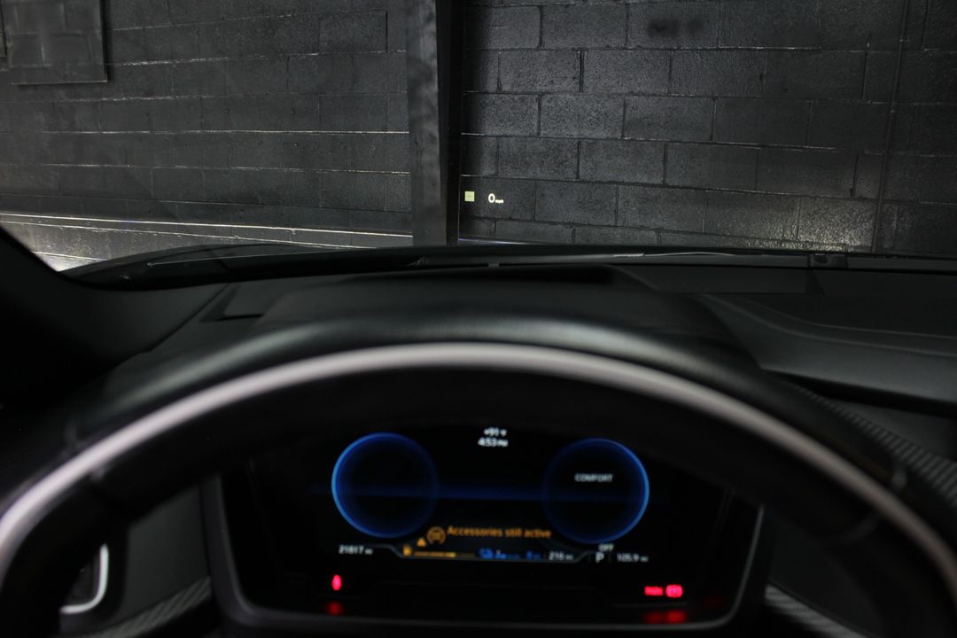2019 BMW i8