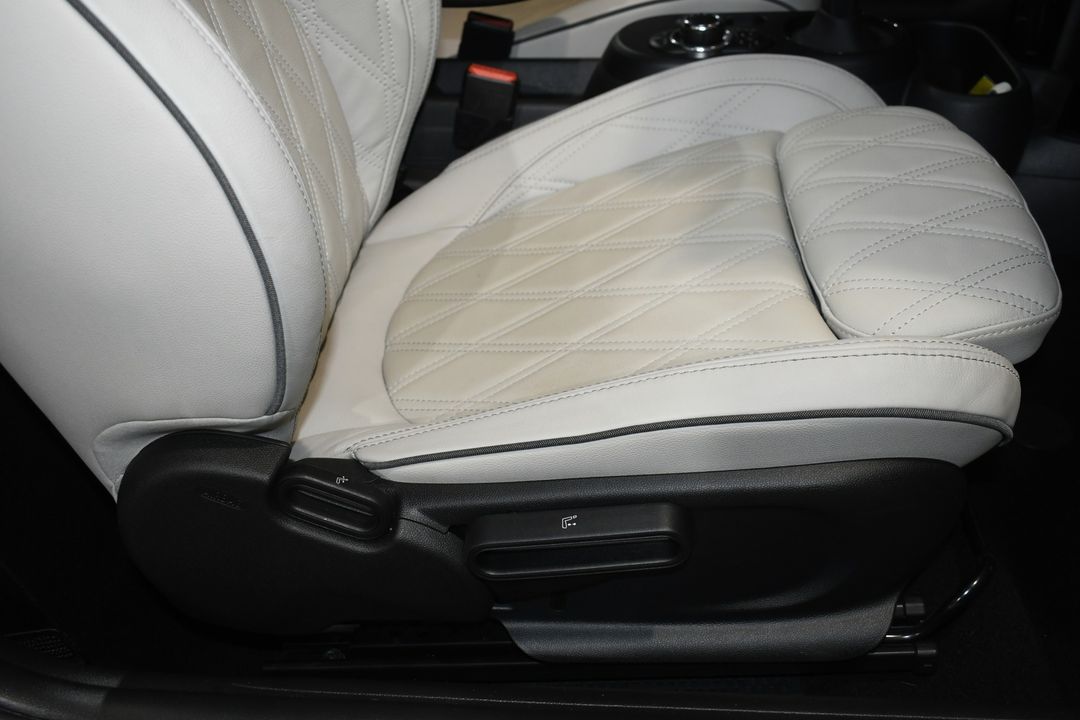 2024 MINI Convertible