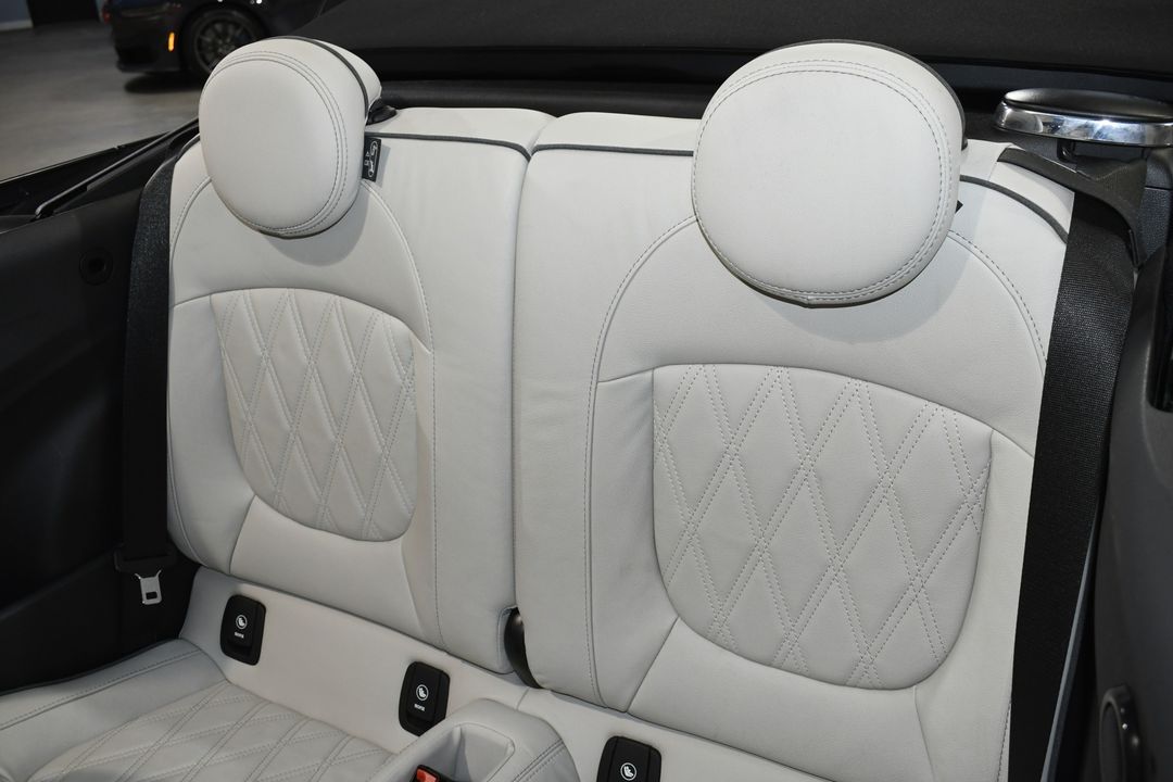 2024 MINI Convertible