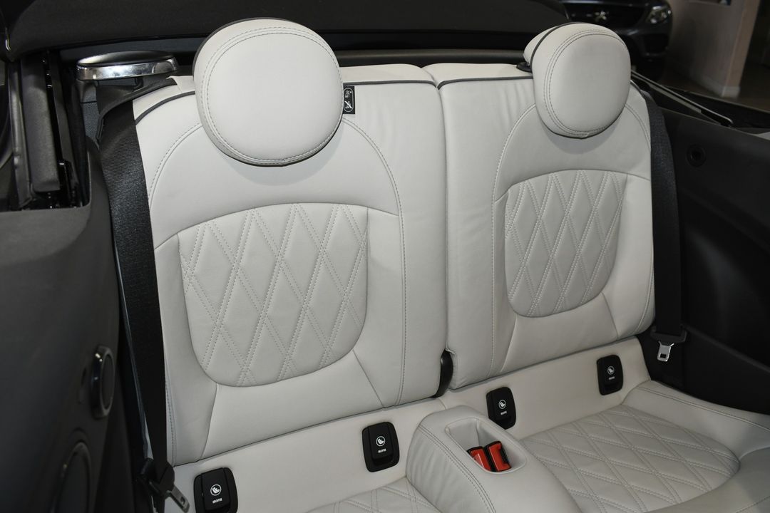 2024 MINI Convertible
