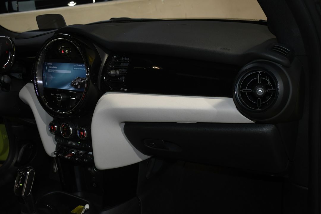 2024 MINI Convertible