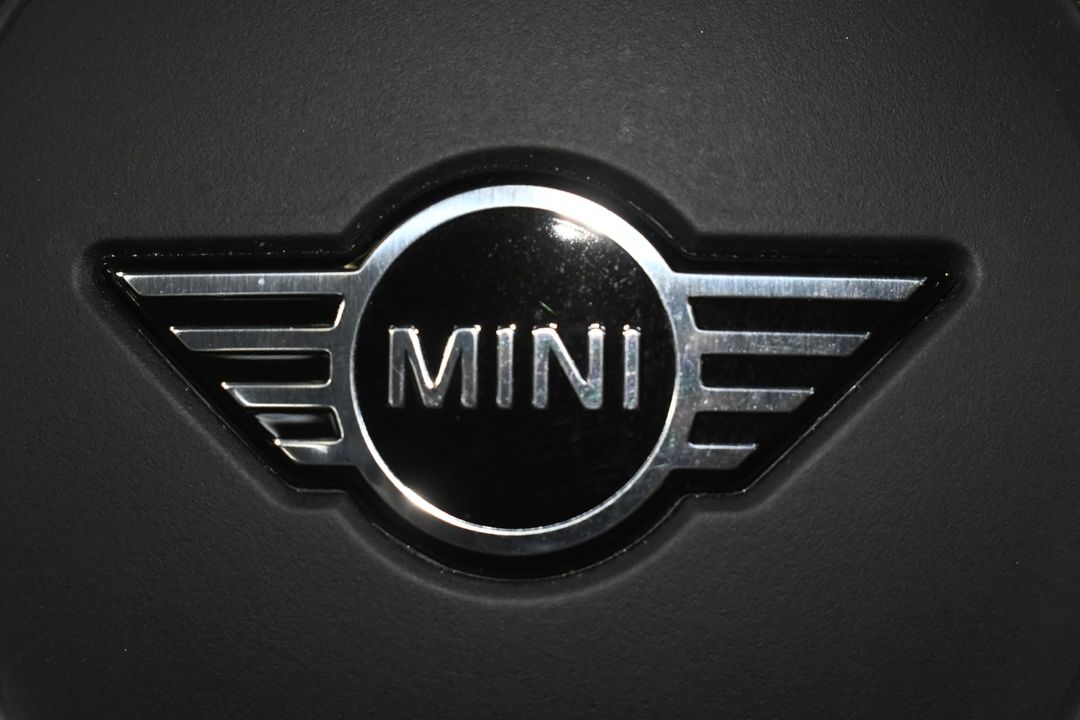 2024 MINI Convertible