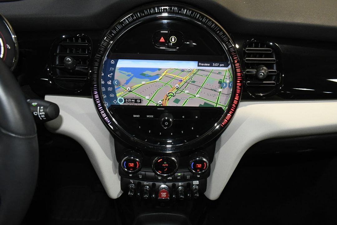 2024 MINI Convertible