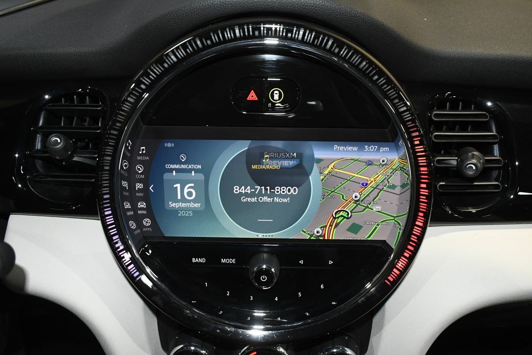 2024 MINI Convertible