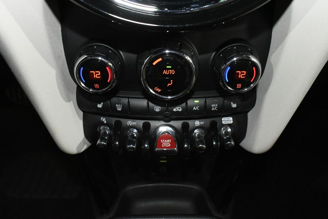 2024 MINI Convertible
