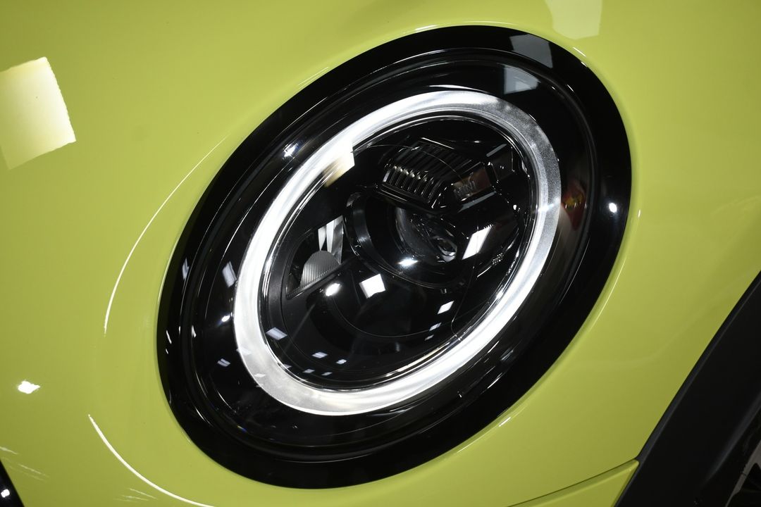 2024 MINI Convertible