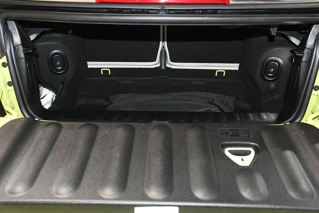 2024 MINI Convertible