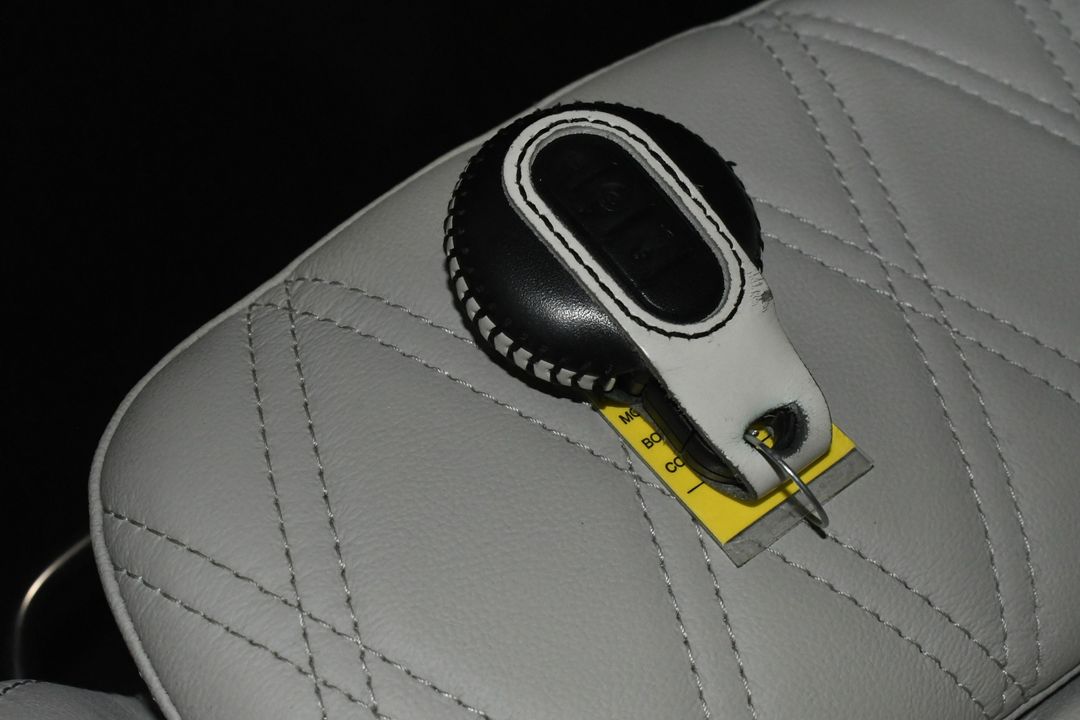 2024 MINI Convertible