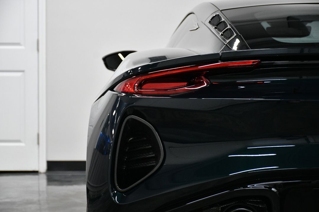 2024 Lotus Emira