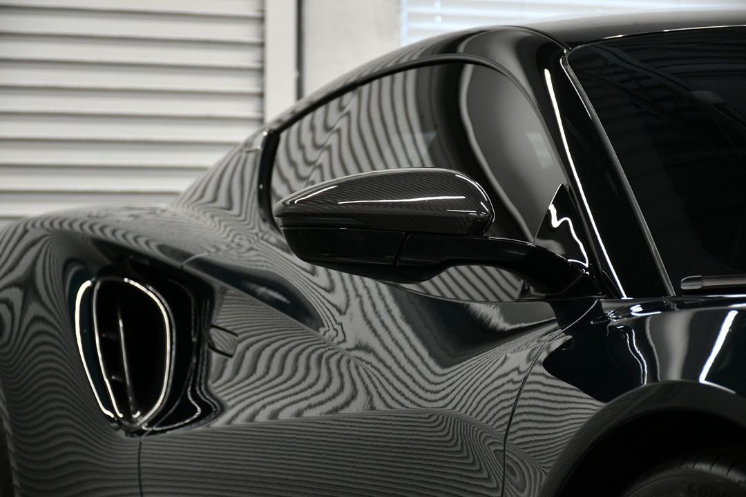 2024 Lotus Emira